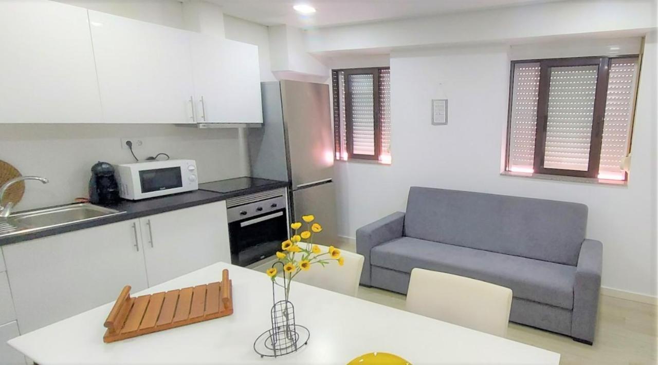 Loft Forum Braga II Ngoại thất bức ảnh