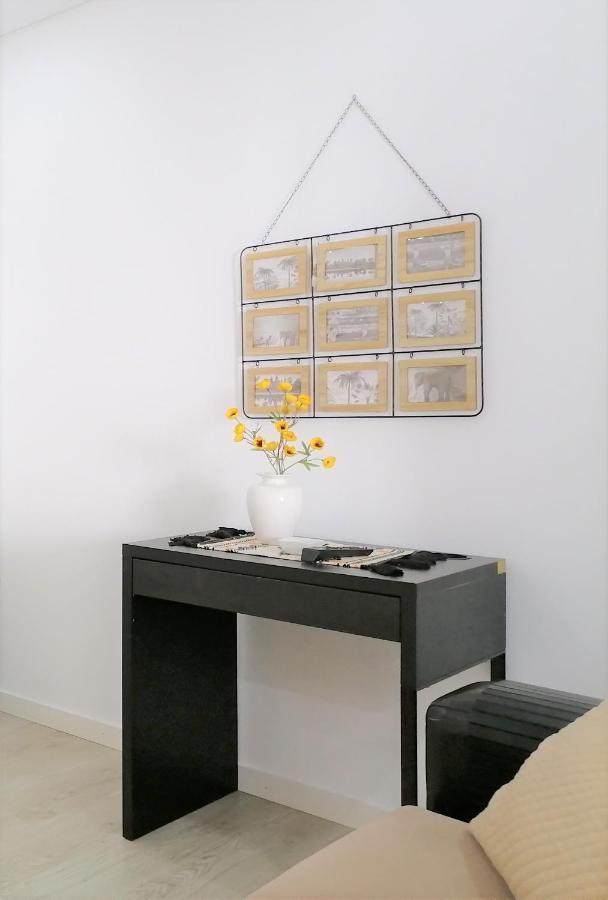 Loft Forum Braga II Ngoại thất bức ảnh