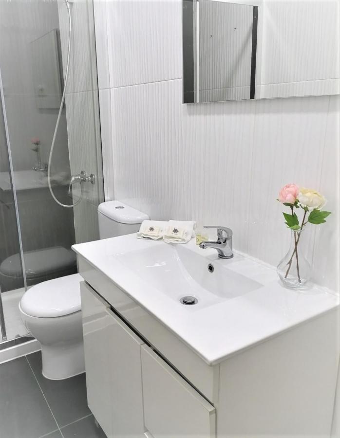Loft Forum Braga II Ngoại thất bức ảnh