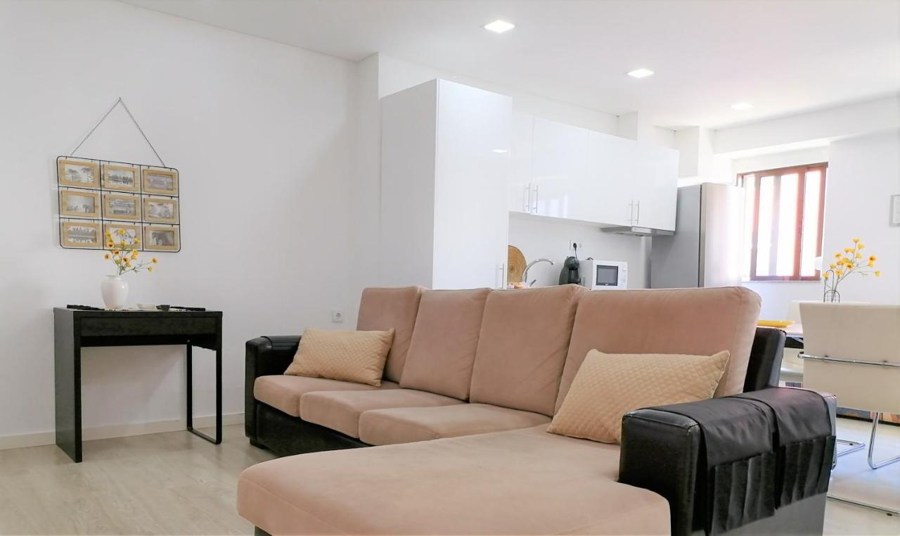 Loft Forum Braga II Ngoại thất bức ảnh